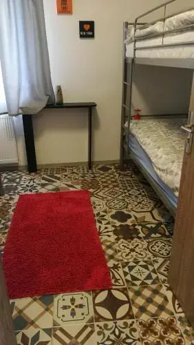 Hostel Tiberius