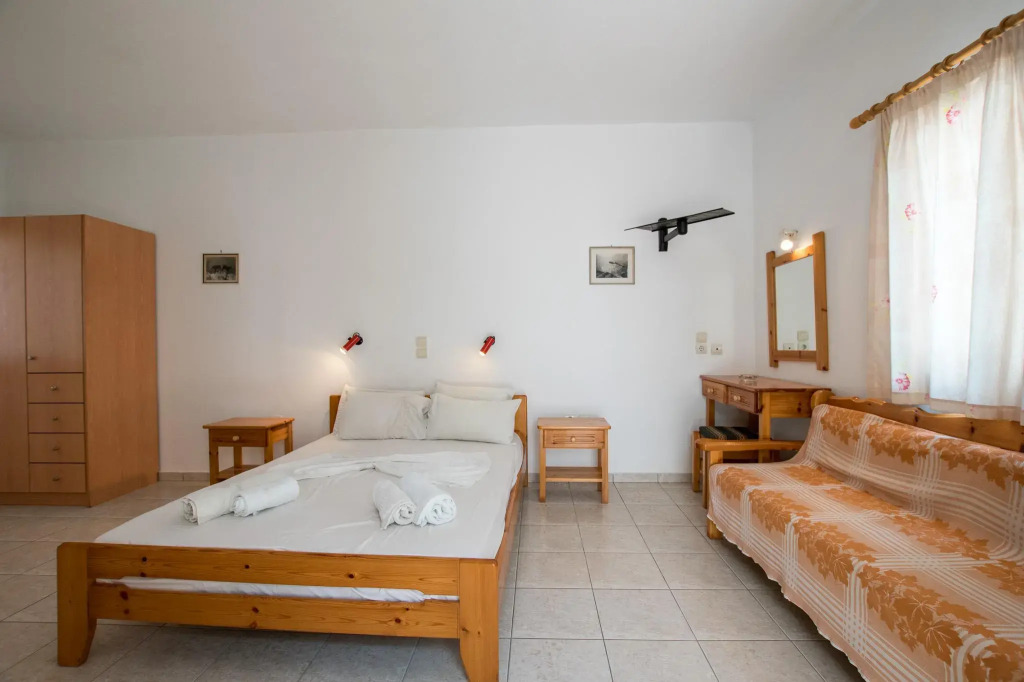Zygos Apartments