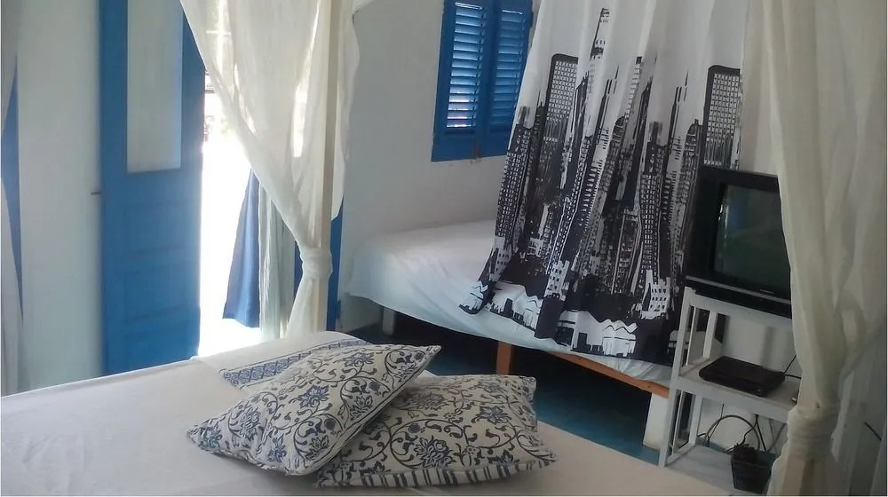 Hostal Tierra Plana