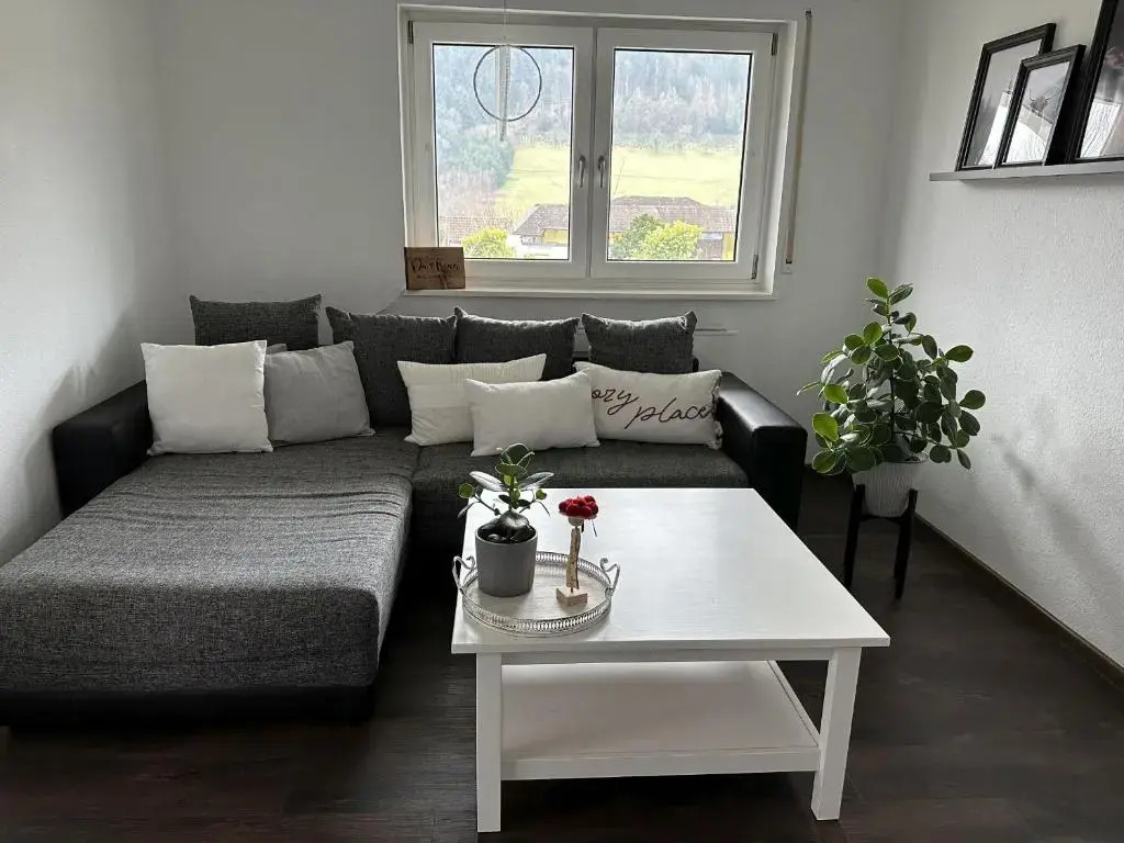 Haus Albi