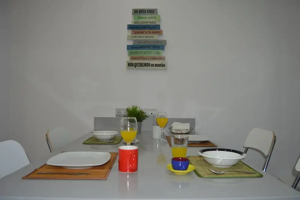 Apartamento Recreo Cadiz