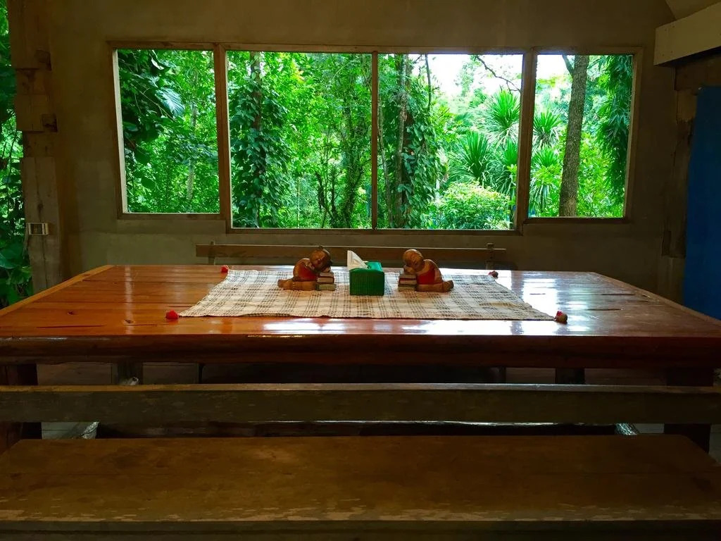 Aum Hum Homestay