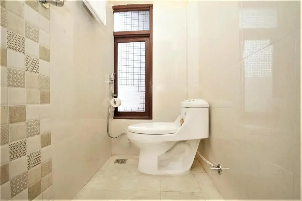 Peace and Joy Guest House