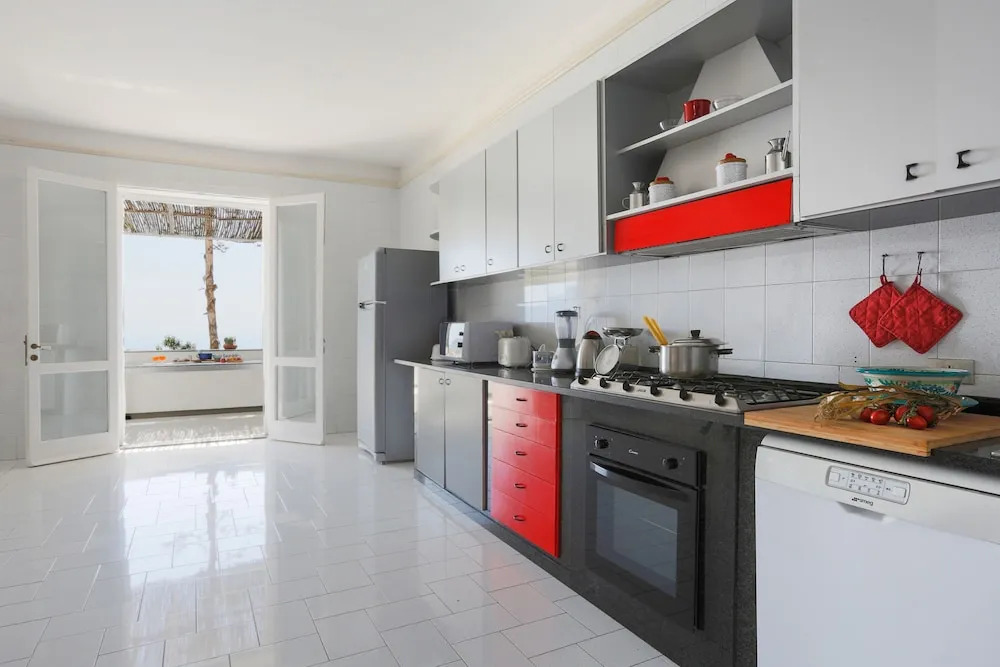 My Exclusive Italy - Luxury Family Amalfi Coast Villa
