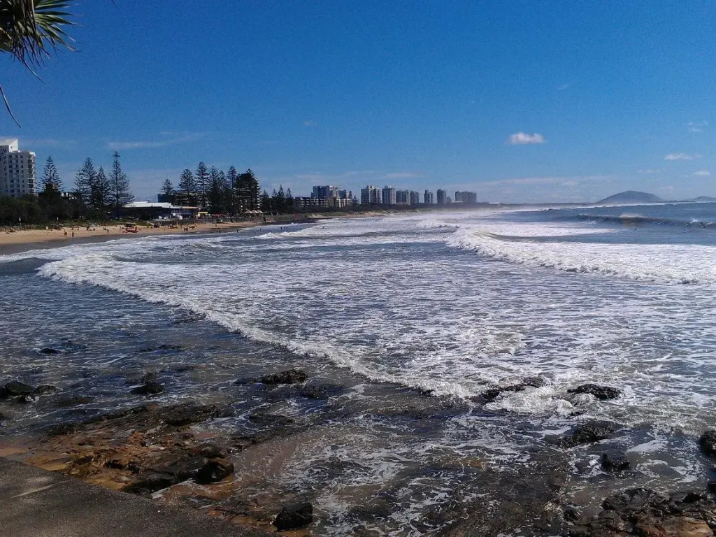 Ocean Vista On Alex