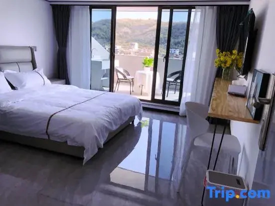 Haimeng Residence
