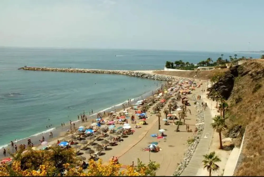Studio in Benalmadena - 104304 by MO Rentals