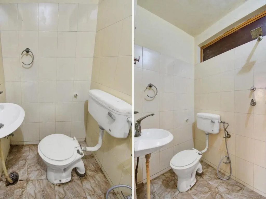 1 BR Boutique stay in Brahampuri, Jaipur, by GuestHouser (7B11)