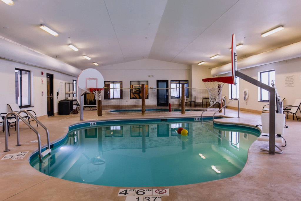 Holiday Inn Express & Suites Sidney by IHG