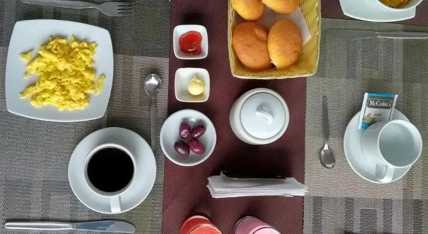 Libertad Hotel