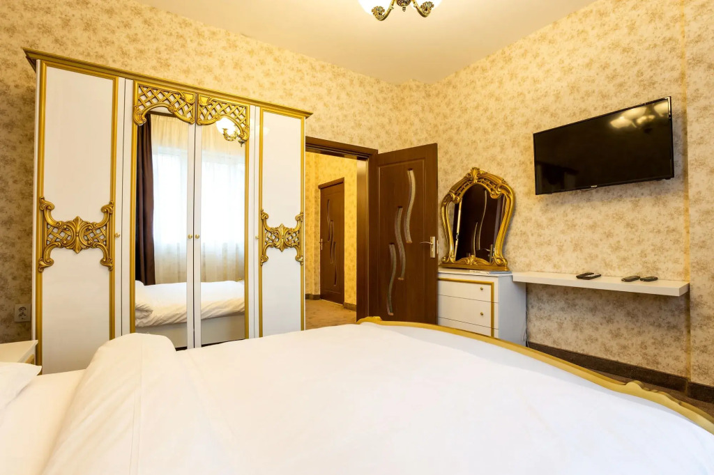 Deluxe Suite Sofia