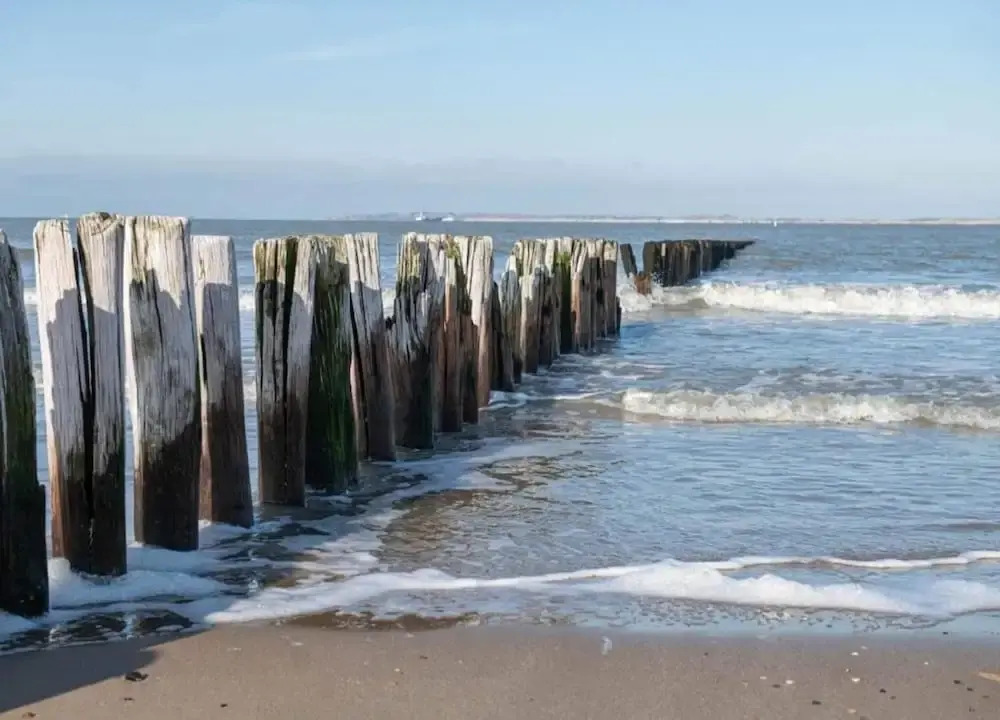 Family Retreat in Breskens