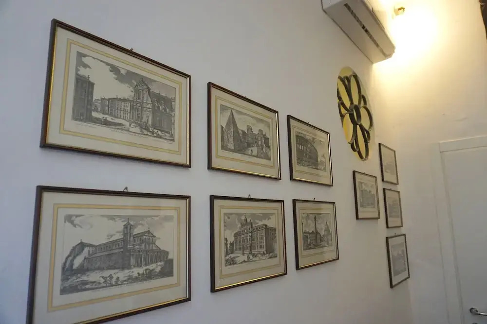 Frattina 41 Apartments