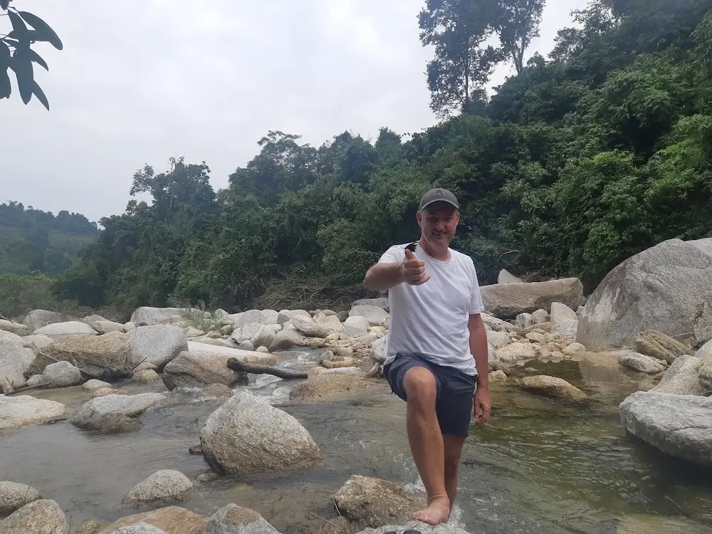 Eco Historic House & Ha Giang Loop