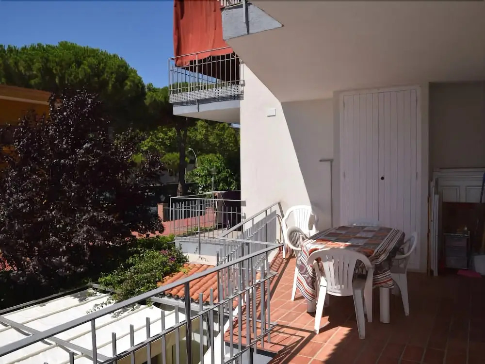 Apartamento Mestral