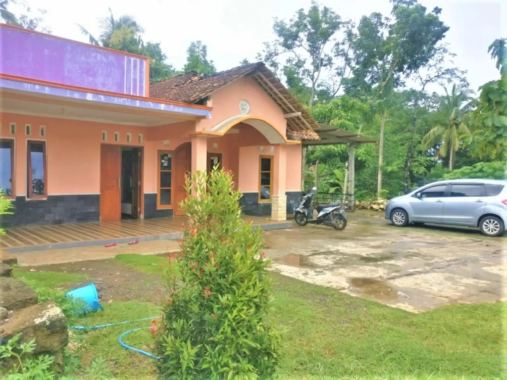Madit Jaya Homestay
