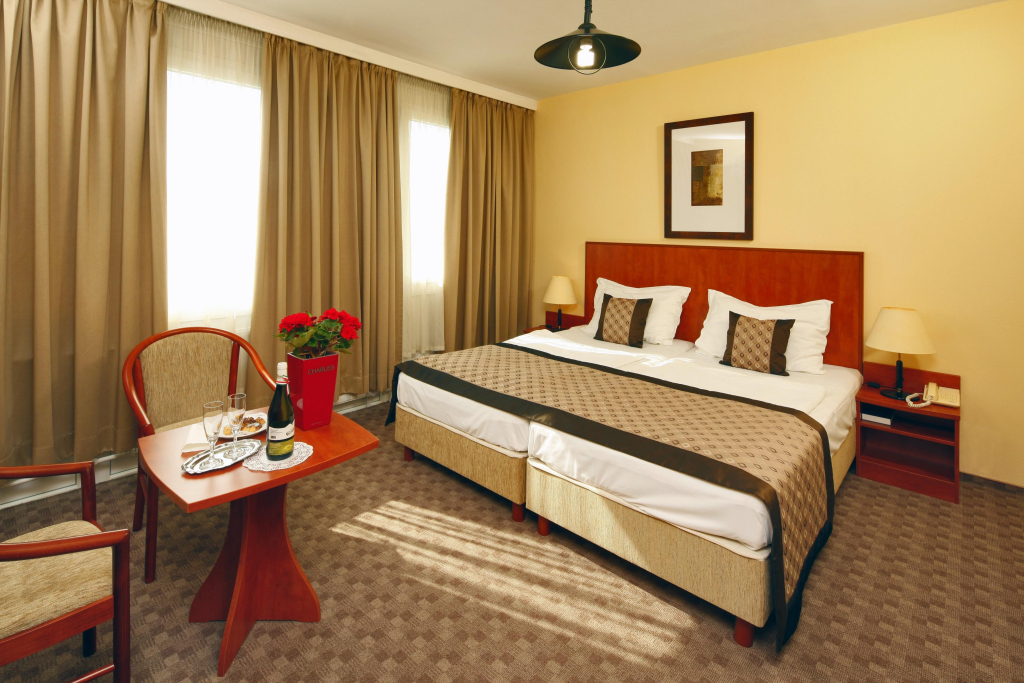 Hotel Charles