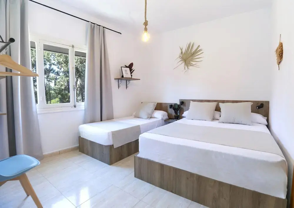 Maxcaly Playa by Blossom Hotels