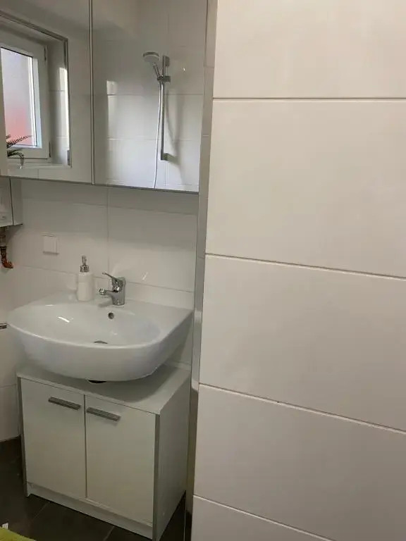 Work & Study Apartment