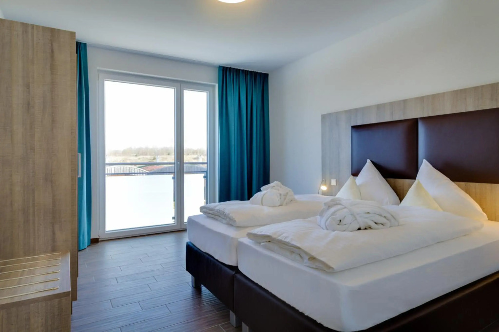 Lagovida Das Ferienresort Am Störmthaler See