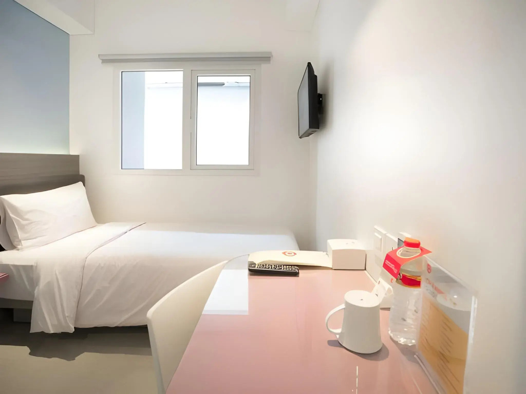 Amaris Hotel Fachrudin - Tanah Abang