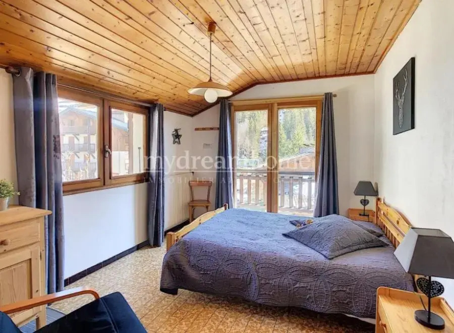 Chalet Ramadieu