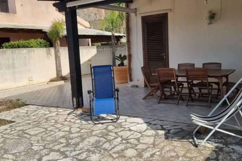 Villa Leonardo