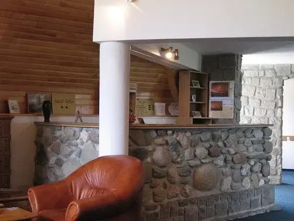 Casa Sofia