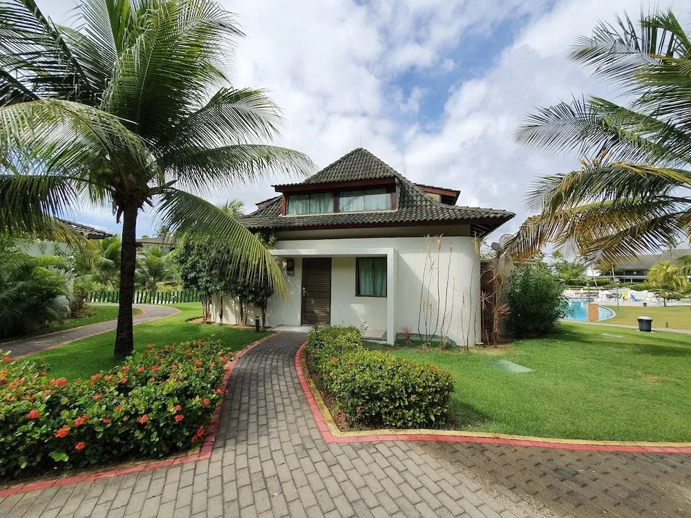 Beach Class Muro Alto Condomínio Resort By New Time