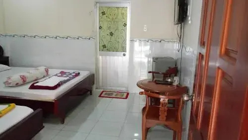 Chú Thoòng