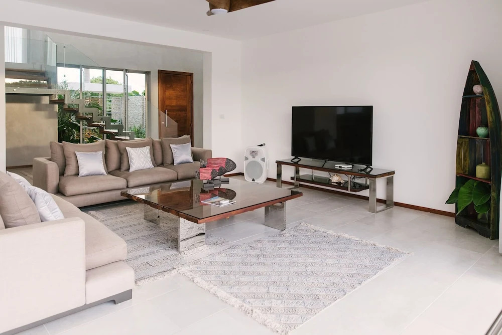 Large Cap Cana Villa at Yarari - With Chef Maid Golf Cart Pool 1