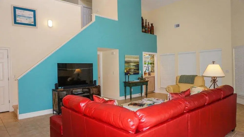 Captiva 3 Bedroom Apartment by BnD