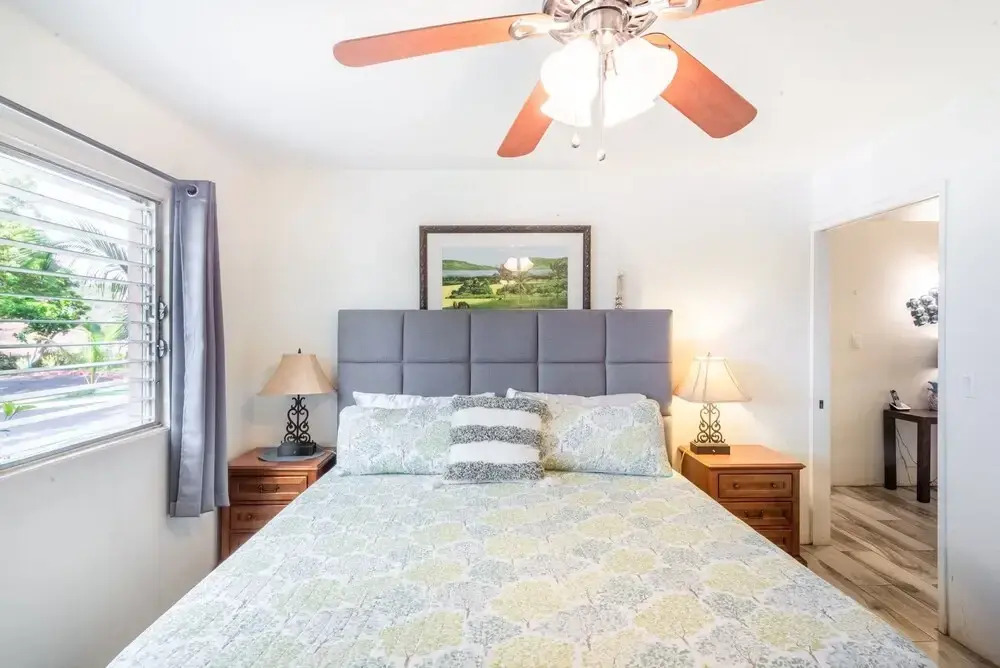 Affordable Vacation Accommodations in Maui at the Kihei Kai Nani Resort