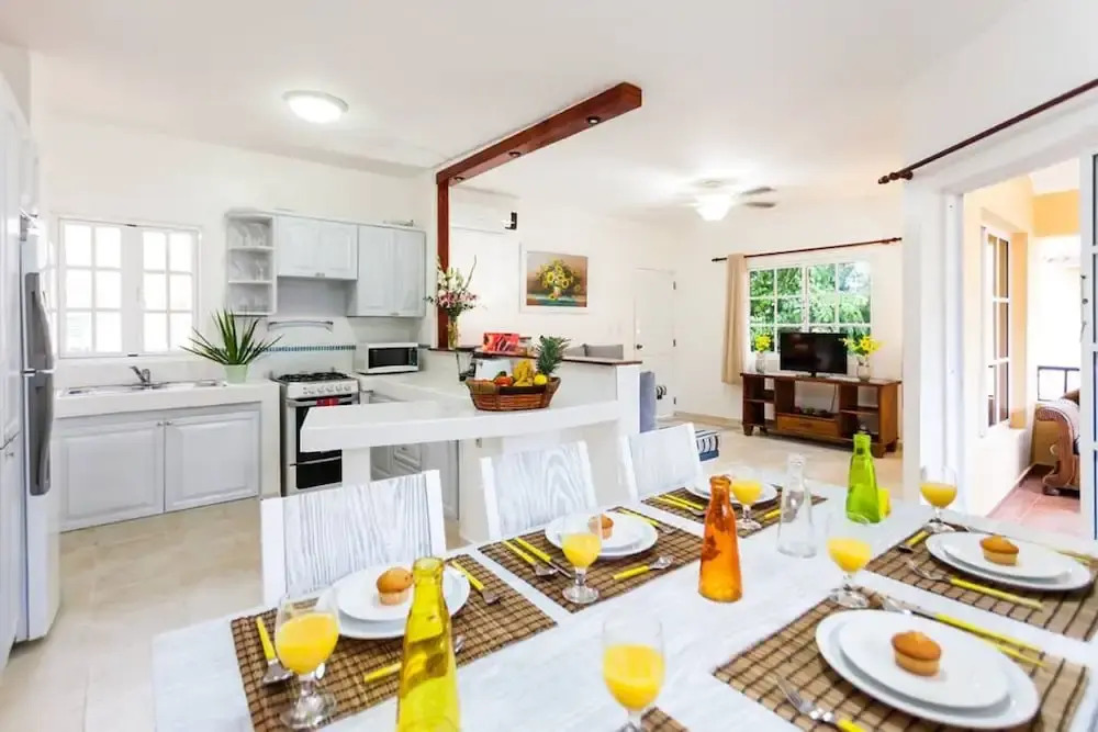 Apartmentos Florisel - Long Term Rentals Available