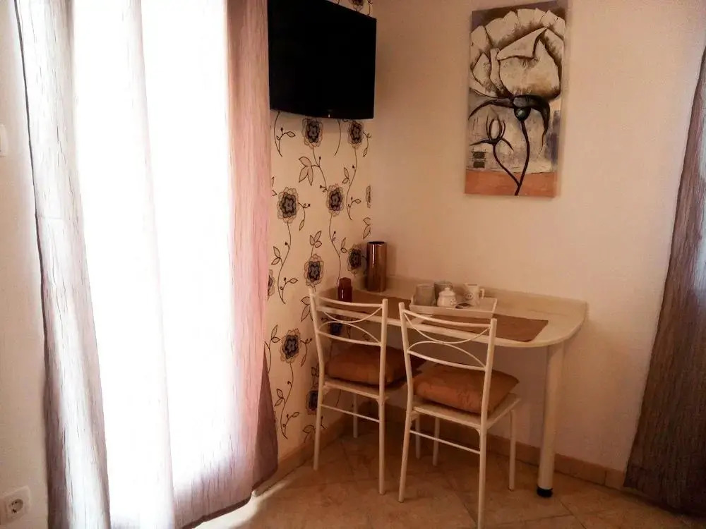 Apartments Lea