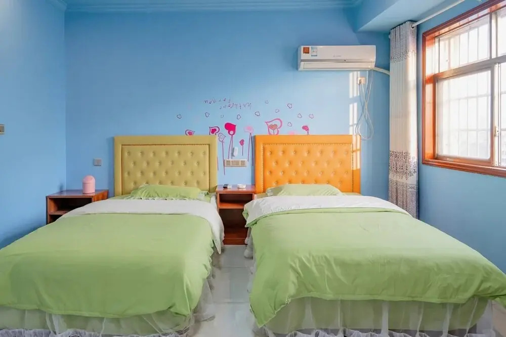 Zhangjiajie Memeda Theme Hotel