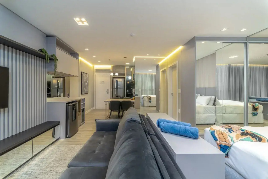 I Am Design Hotel Itapema by Hotelaria Brasil