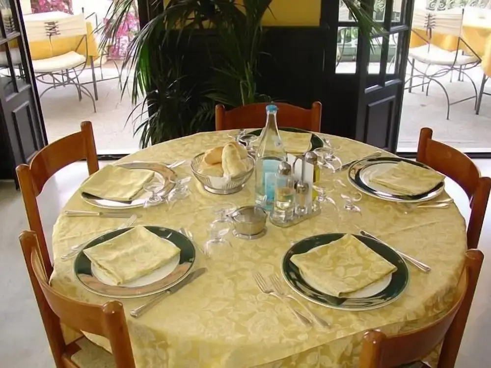 Hotel Miranda