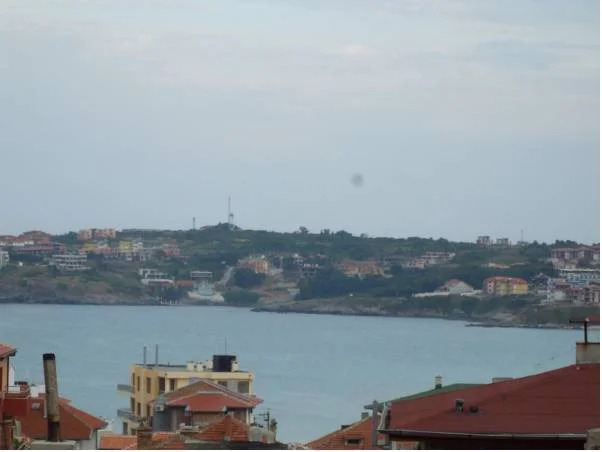 Poseidon Family Hotel