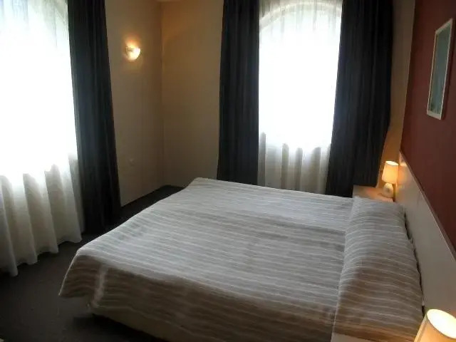 Evridika Hotel
