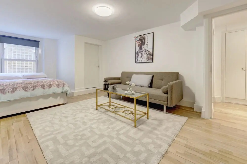 Design Flat in Finchley Road