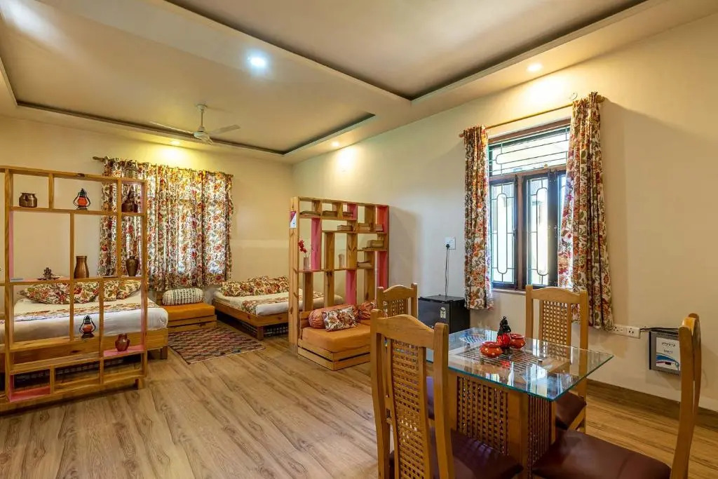 Girisadan Farmstay by Vista Rooms