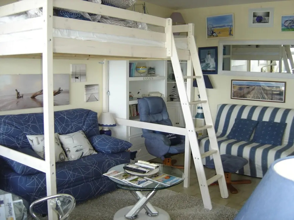 Studio Croisette Juno Beach