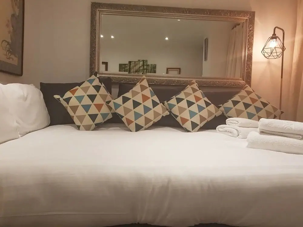 Beautiful Clean 1BR - Shoreditch/old St