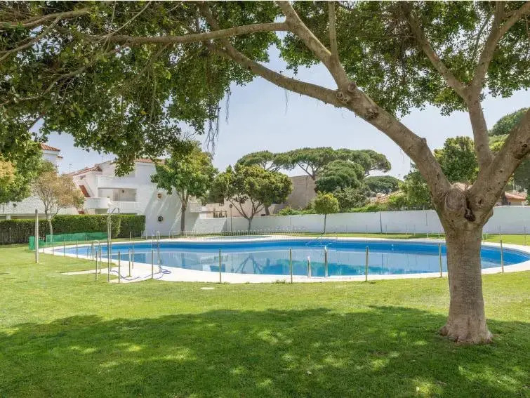Apartment Almadraba