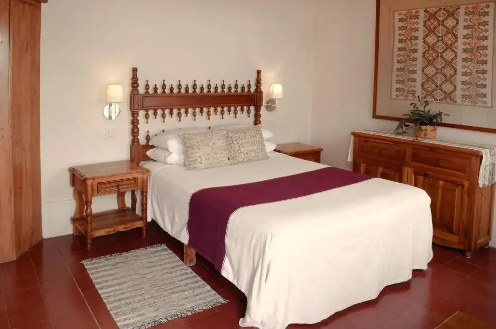 Hotel los Arcos