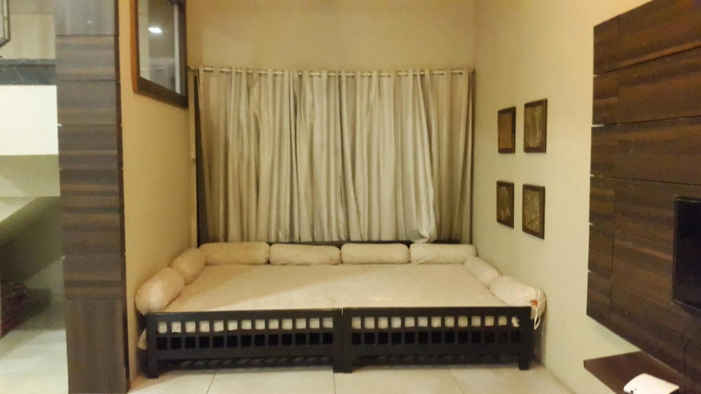 Modern Villa One