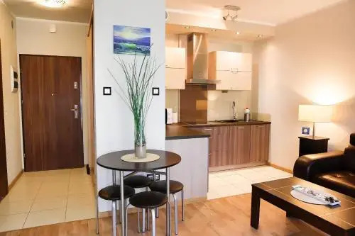 Apartamenty Park