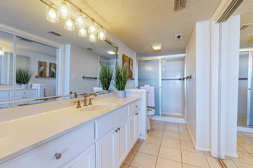 Corner 3BR w/ Gulf-view: Suntide III - Unit 501