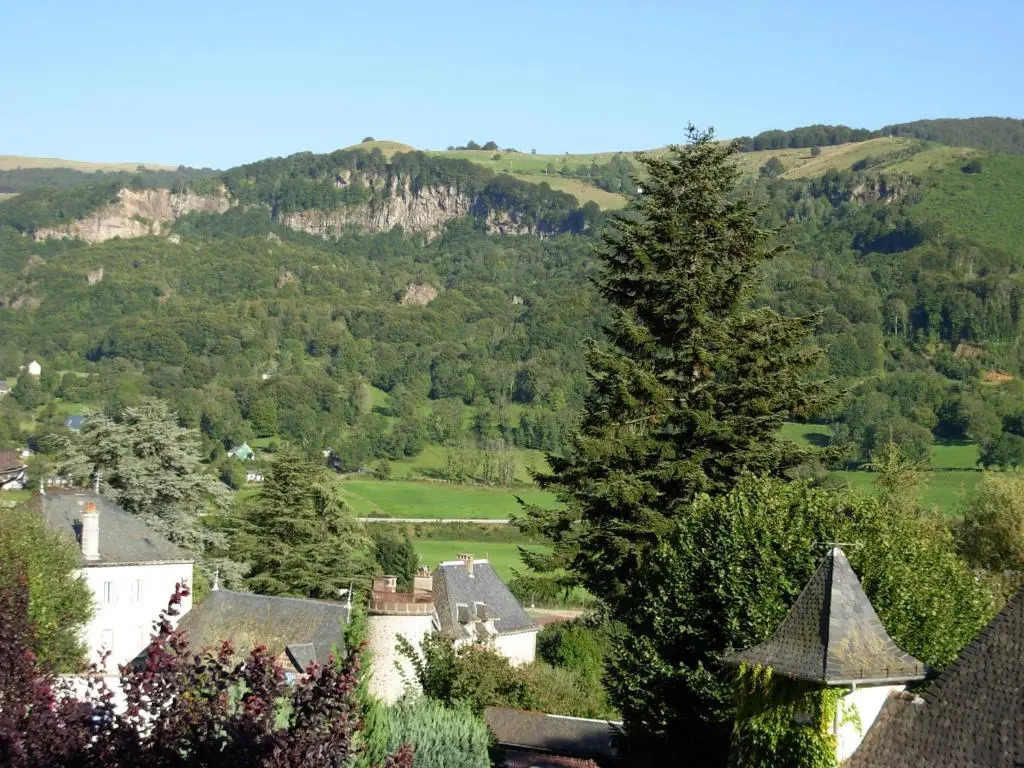 Logis Hôtel LElancèze